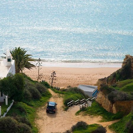 Casa Do Barco, Vista Praia Armacao Pera Армасан-де-Пера Экстерьер фото