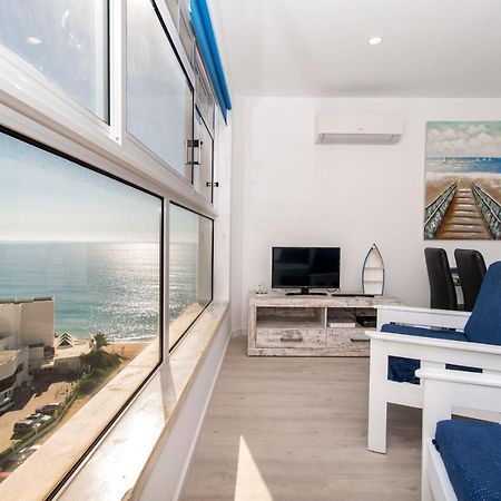 Casa Do Barco, Vista Praia Armacao Pera Армасан-де-Пера Экстерьер фото