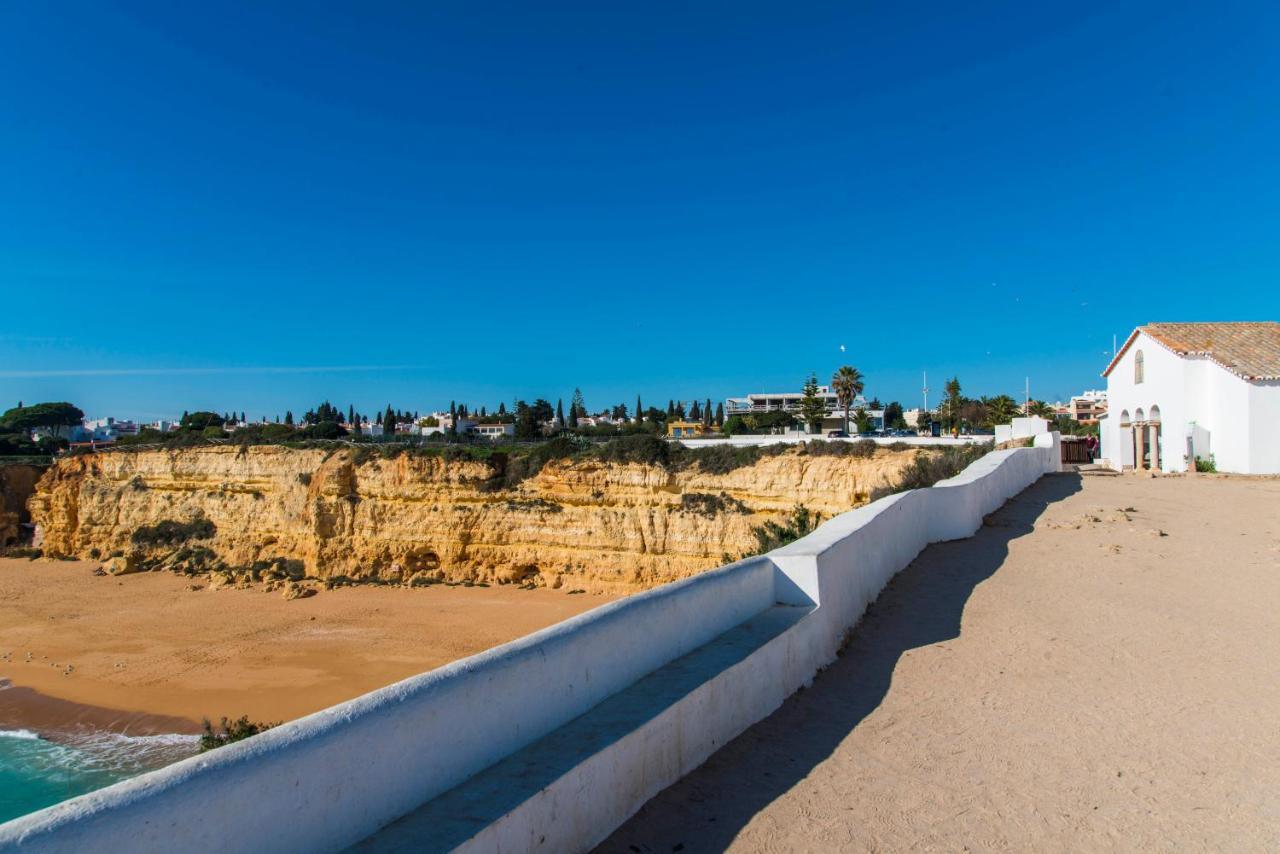 Casa Do Barco, Vista Praia Armacao Pera Армасан-де-Пера Экстерьер фото